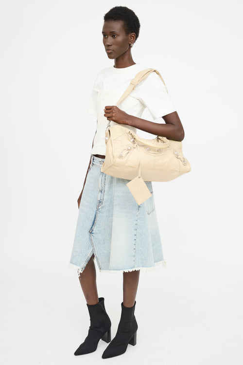 Balenciaga Giant City Bag
