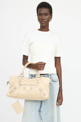 Balenciaga Giant City Bag