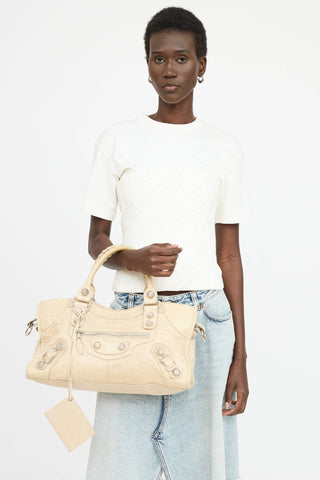 Balenciaga Giant City Bag