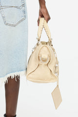 Balenciaga Giant City Bag