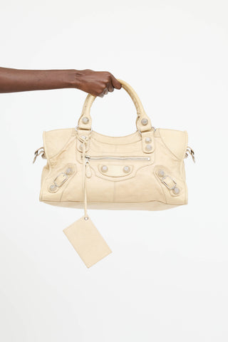 Balenciaga Giant City Bag