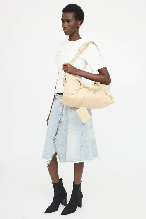 Balenciaga Giant City Bag