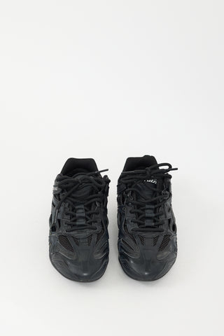 Balenciaga Black Drive Sneaker