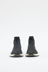 Balenciaga Glitter Speed Knit Sneaker
