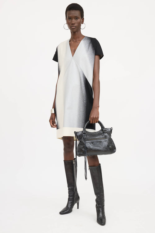 Balenciaga Motocross First Bag