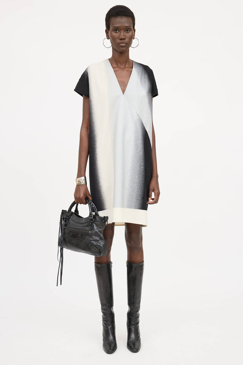 Balenciaga Motocross First Bag