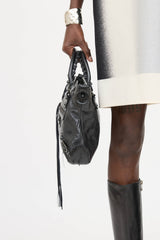 Balenciaga Motocross First Bag