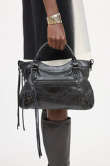 Balenciaga Motocross First Bag