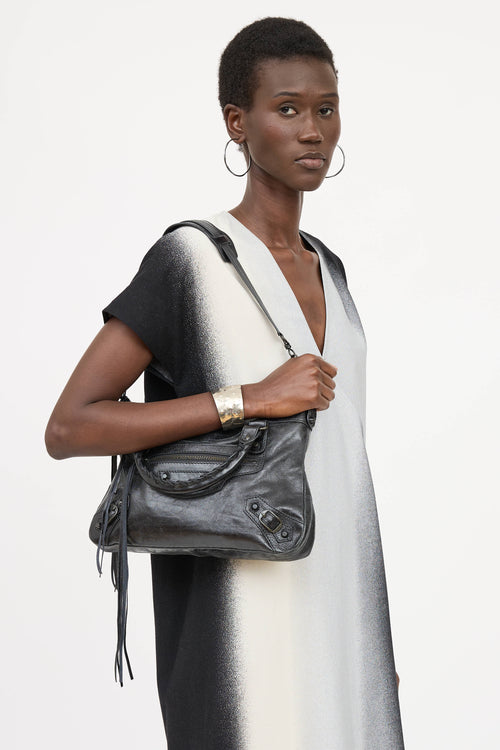 Balenciaga Motocross First Bag