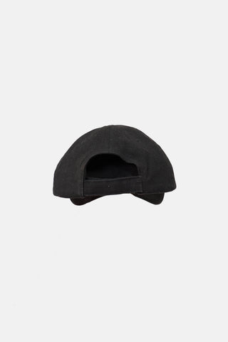 BalenciagaLogo Cap