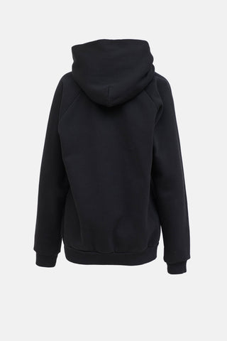  Mode Logo Hoodie