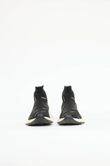 Balenciaga Monogram Speed Knit Sneaker