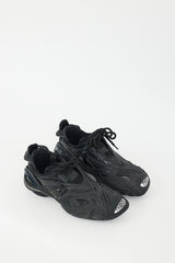 Balenciaga-Black-Tyrex-Sneaker