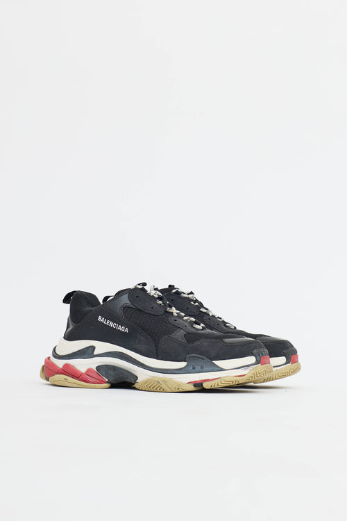 Balenciaga Triple S Sneaker