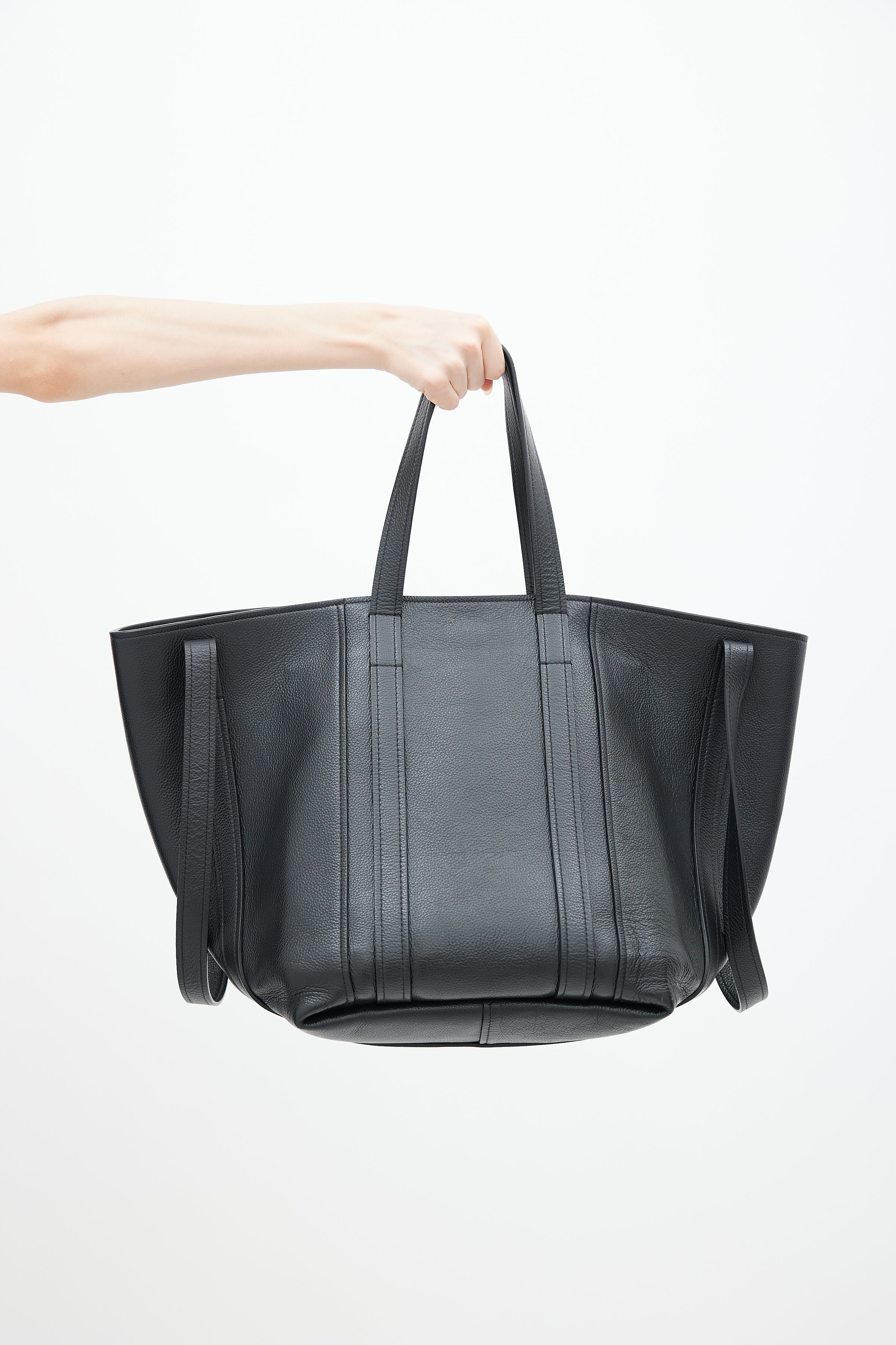 Balenciaga small everyday online tote