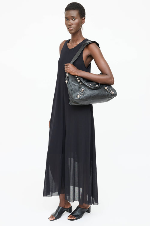 Balenciaga Giant City Bag