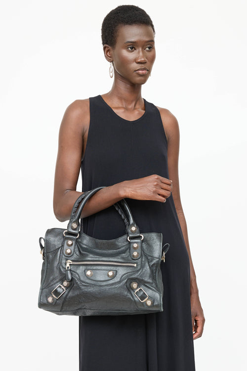 Balenciaga Giant City Bag