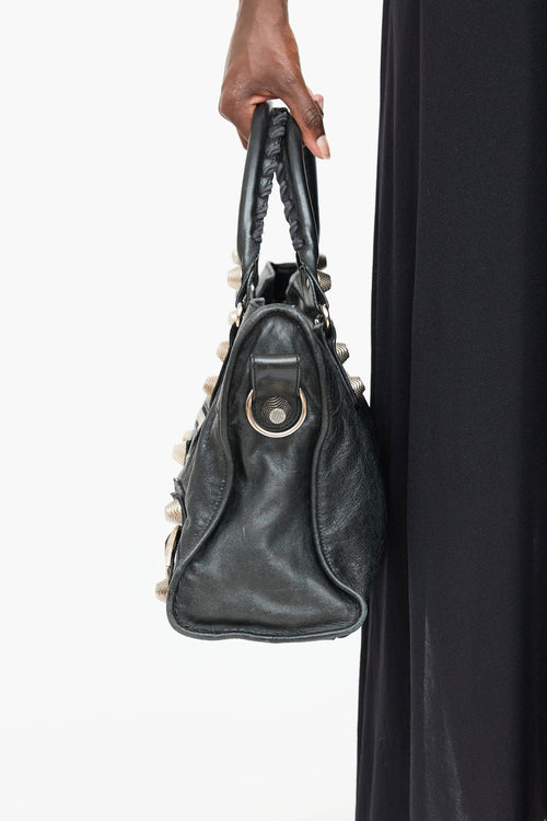 Balenciaga Giant City Bag