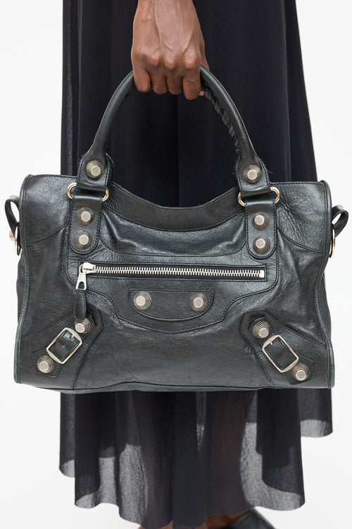 Balenciaga Giant City Bag