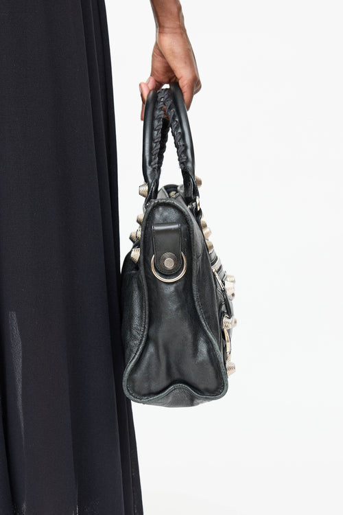 Balenciaga Giant City Bag