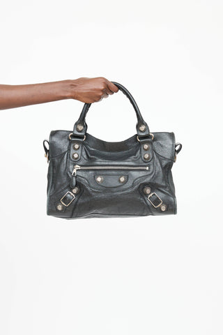 Balenciaga Giant City Bag