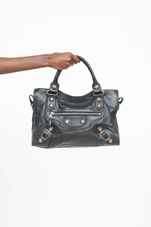 Balenciaga Giant City Bag