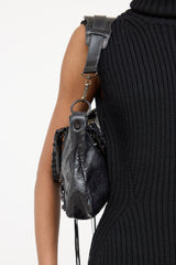 Balenciaga SS 2009 Motocross First Bag