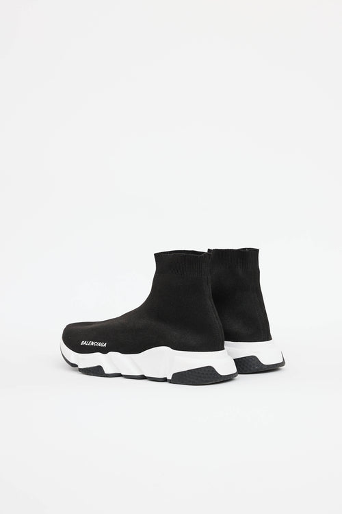 Balenciaga Speed Knit Sneaker
