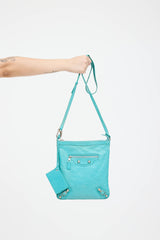 Balenciaga Papete Classic Crossbody Bag