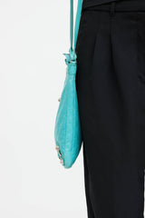 Balenciaga Papete Classic Crossbody Bag