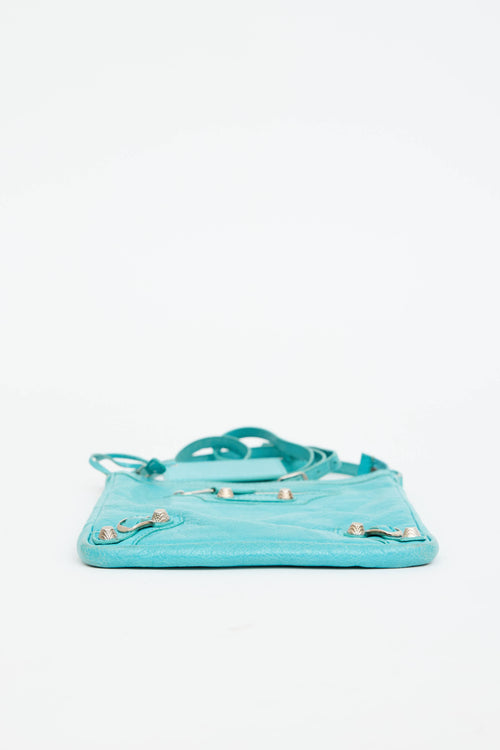 Balenciaga Papete Classic Crossbody Bag