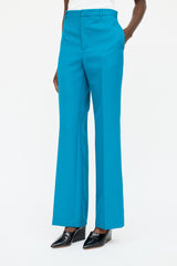 Balenciaga 2019 Straight Pant