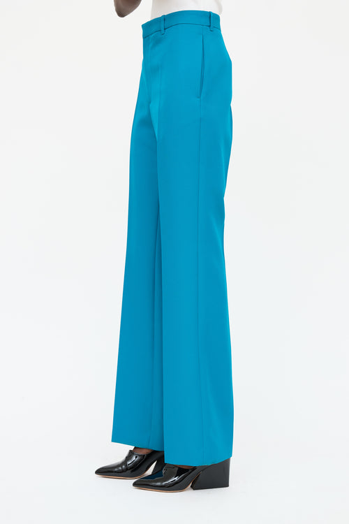 Balenciaga 2019 Straight Pant