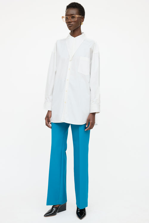 2019 Straight Pant