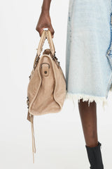 Balenciaga 2010 Classic City Bag