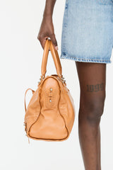 Balenciaga Riva City Bag