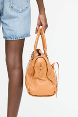 Balenciaga Riva City Bag