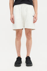 Balenciaga Campaign Logo Sweat Shorts