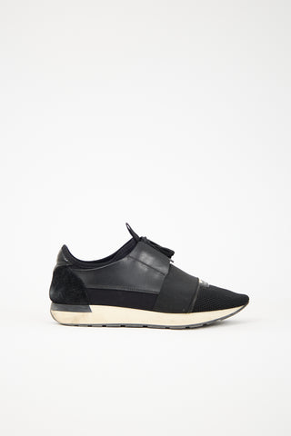 Balenciaga Race Runner Sneaker