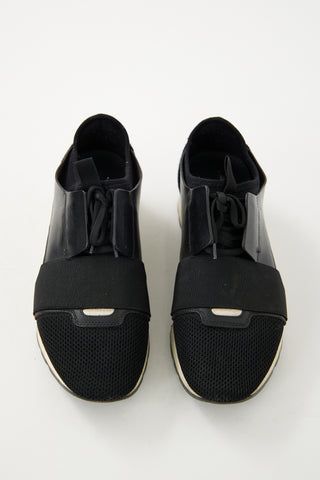 Balenciaga Race Runner Sneaker