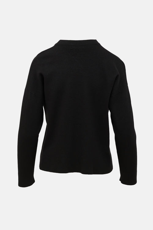 Balenciaga Crew Sweater