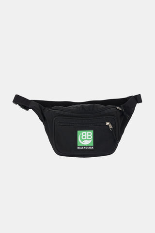 Balenciaga Explorer BB Belt Bag