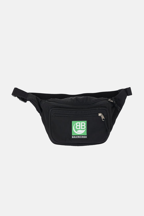 Balenciaga Explorer BB Belt Bag