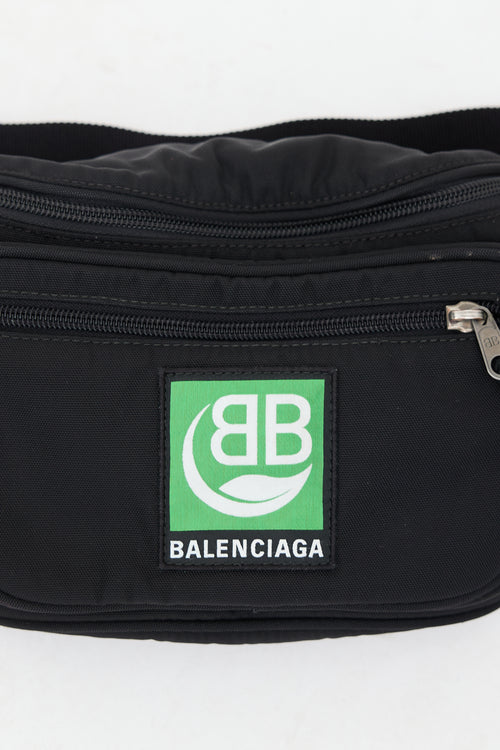 Balenciaga Explorer BB Belt Bag