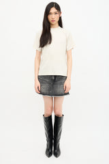 Balenciaga Garde-Robe T-Shirt