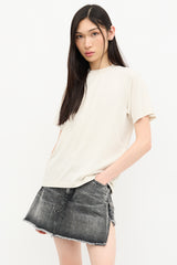 Balenciaga Garde-Robe T-Shirt