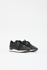 Balenciaga Knit Race Runner Sneaker