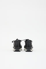 Balenciaga Knit Race Runner Sneaker