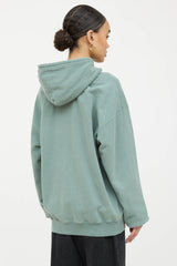Balenciaga BB Logo Hoodie