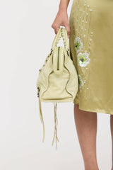 Balenciaga SS 2009 Granny City Bag